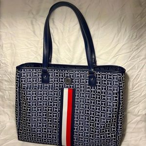 TOMMY HILFIGER LAPTOP BAG